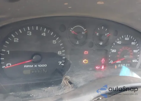 2006 Ford Ranger Super Cab z USA, uszkodzony, nr VIN 1FTZR45E66PA94054